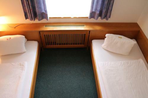 Hostal Pension Alt-strassgang