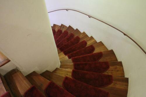 Hostal Pension Alt-strassgang