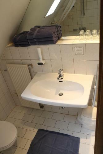 Hostal Pension Alt-strassgang