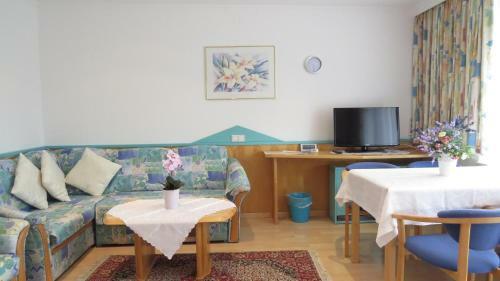 Apartement Maria Trost