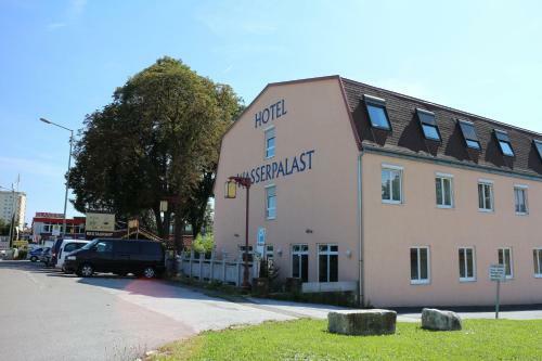 Hotel Wasserpalast
