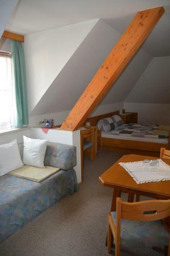 Posada Kronenwirt