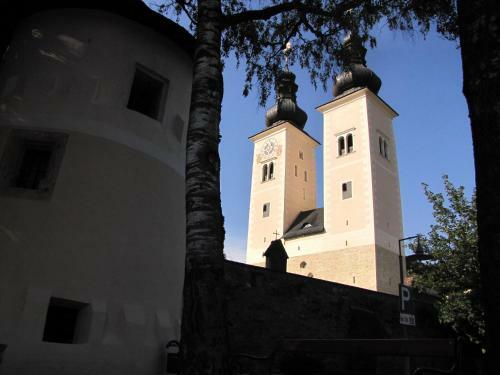 Posada Kronenwirt