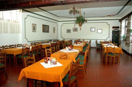 Posada Kronenwirt