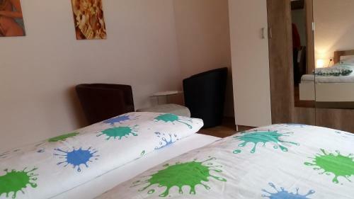 Apartamento Urlaubsnest