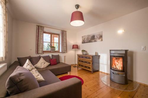 Apartamento Ferienhaus Bockstecken