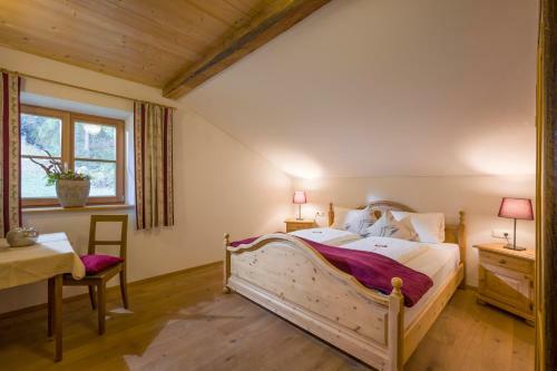 Apartamento Ferienhaus Bockstecken