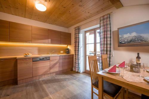 Apartamento Ferienhaus Bockstecken