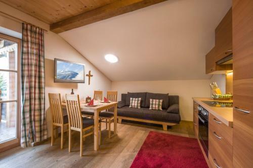Apartamento Ferienhaus Bockstecken