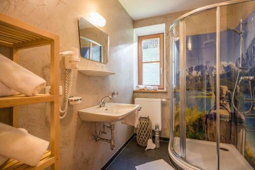 Apartamento Ferienhaus Bockstecken