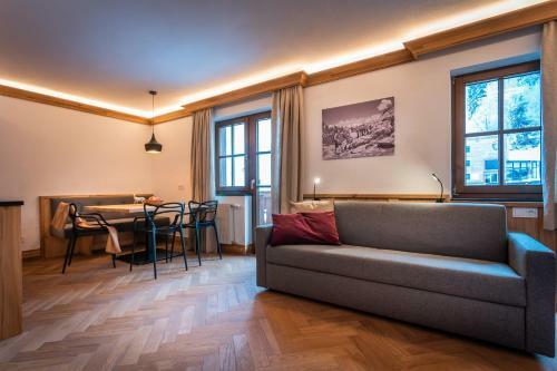 Apartamento Haus Ennsegg By Schladming-appartements