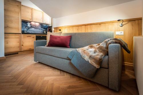 Apartamento Haus Ennsegg By Schladming-appartements