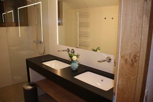 Apartamento Haus Ennsegg By Schladming-appartements