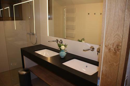 Apartamento Haus Ennsegg By Schladming-appartements