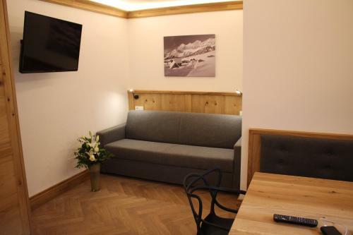Apartamento Haus Ennsegg By Schladming-appartements