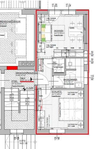 Apartamento Haus Ennsegg By Schladming-appartements