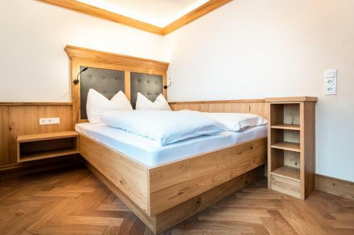 Apartamento Haus Ennsegg By Schladming-appartements