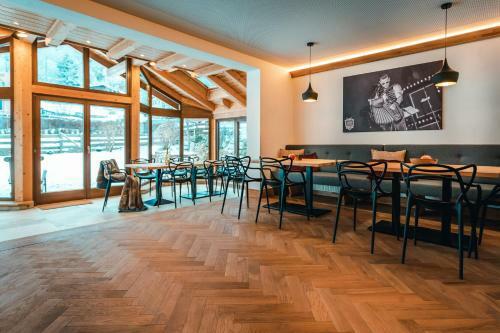 Apartamento Haus Ennsegg By Schladming-appartements