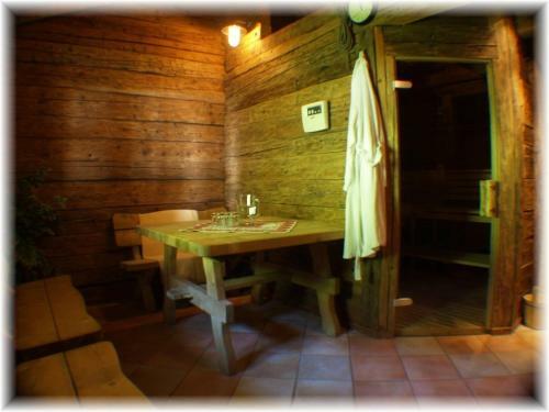 Apartamento Alm-apartments