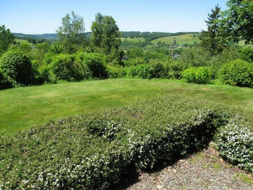 Cozy Holiday Home In Bellevaux With Private Garden