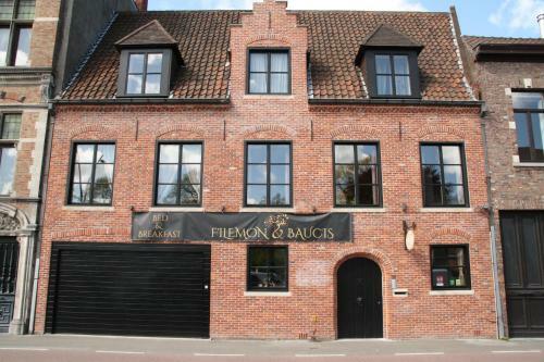 B&B Filemon&baucis