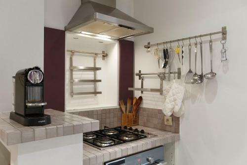 Apartamento Be And Be Sablon 11