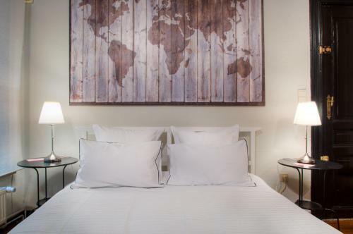 Apartamento Be And Be Sablon 11
