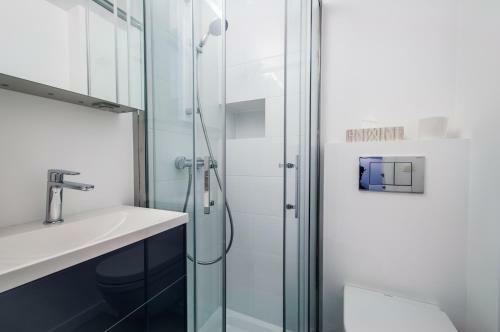 Apartamento Be And Be Sablon 11