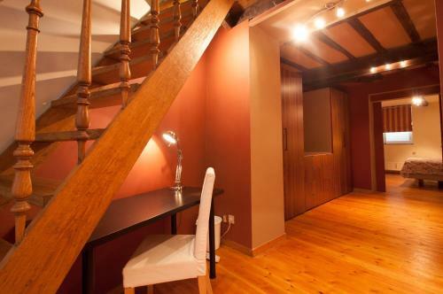 Apartamento Be And Be Sablon 11