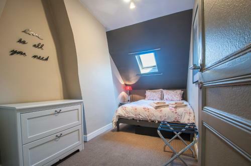 Apartamento Be And Be Sablon 11