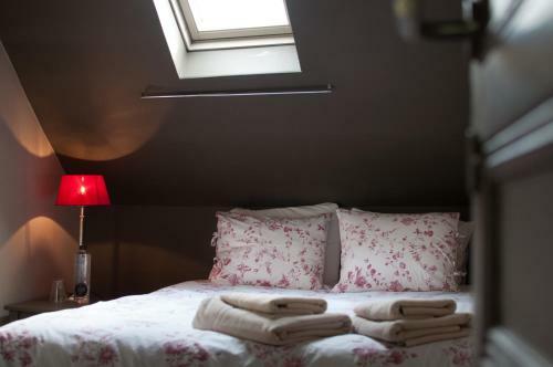 Apartamento Be And Be Sablon 11