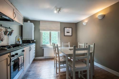 Apartamento Be And Be Sablon 11
