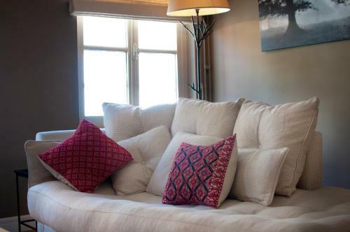 Apartamento Be And Be Sablon 11