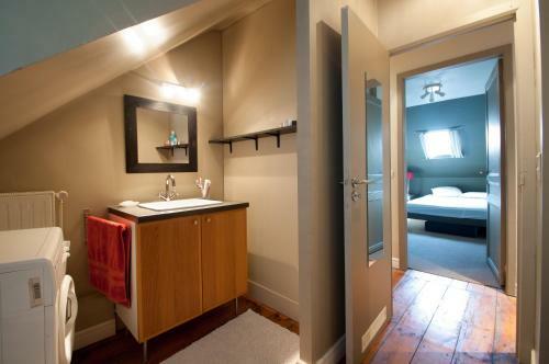 Apartamento Be And Be Sablon 11