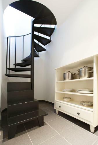 Apartamento Be And Be Sablon 11