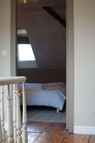 Apartamento Be And Be Sablon 11