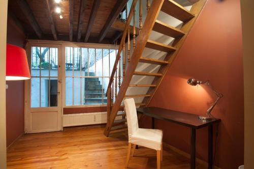 Apartamento Be And Be Sablon 11