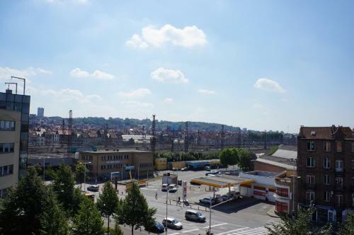 Escale Hotel
