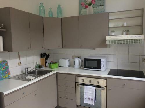 Apartamento Chatelain Cosy Nest