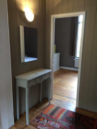 Apartamento Chatelain Cosy Nest