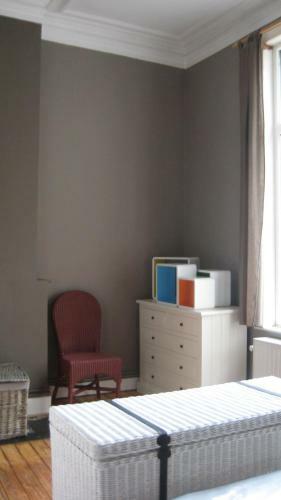 Apartamento Chatelain Cosy Nest