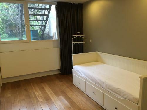 Apartment Liniere 21