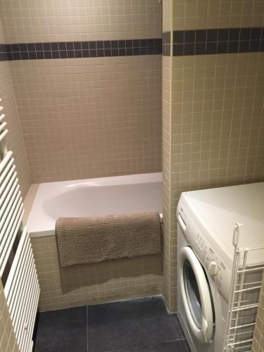 Apartment Liniere 21