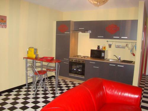 Hostal Guest House Western-city