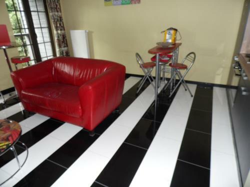 Hostal Guest House Western-city