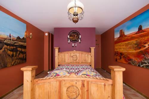 Hostal Guest House Western-city