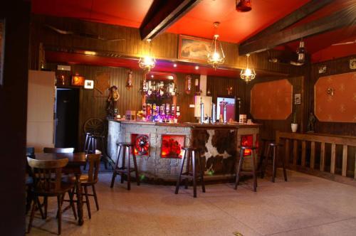 Hostal Guest House Western-city
