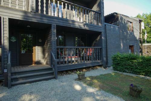 Hostal Guest House Western-city