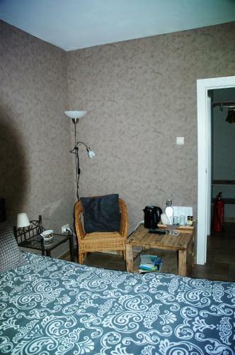 B&B Le Maquis