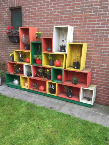 Vakantiehuis 't Lappersfort